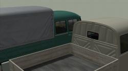 Mercedes L 319 - DoKa Set 1 im EEP-Shop kaufen Bild 6
