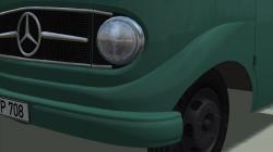 Mercedes L 319 - DoKa Set 1 im EEP-Shop kaufen Bild 6