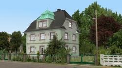 Kleinstadtvillen im EEP-Shop kaufen Bild 6