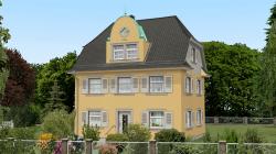Kleinstadtvillen im EEP-Shop kaufen Bild 6