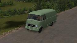 Mercedes L 319 - Transporter Set 2  im EEP-Shop kaufen Bild 6