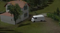 Mercedes L 319 - Transporter Set 2  im EEP-Shop kaufen Bild 6