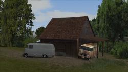 Mercedes L 319 - Transporter Set 2  im EEP-Shop kaufen Bild 6