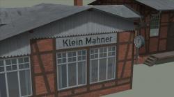 Drei d�rfliche Bahnh�fe im EEP-Shop kaufen Bild 6