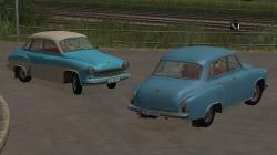 Wartburg 311 Limousine im EEP-Shop kaufen Bild 6