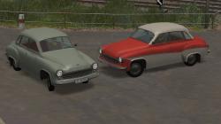 Wartburg 311 Limousine im EEP-Shop kaufen Bild 6