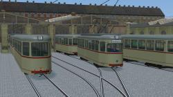  Duewag Grossraum Strassenbahn im EEP-Shop kaufen