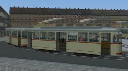  Duewag Grossraum Strassenbahn im EEP-Shop kaufen