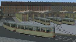 Duewag Grossraum Strassenbahn im EEP-Shop kaufen Bild 6