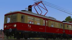  Triebwagen (Modernisiert) der Oberw im EEP-Shop kaufen