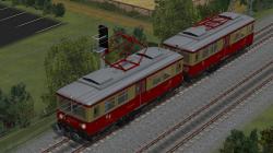  Triebwagen (Modernisiert) der Oberw im EEP-Shop kaufen