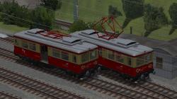  Triebwagen (Modernisiert) der Oberw im EEP-Shop kaufen