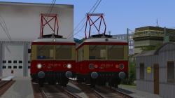 Triebwagen (Modernisiert) der Oberw im EEP-Shop kaufen Bild 6