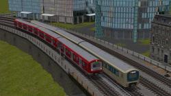  S-Bahn Hamburg BR 472 / 473 im EEP-Shop kaufen