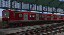  S-Bahn Hamburg BR 472 / 473 im EEP-Shop kaufen