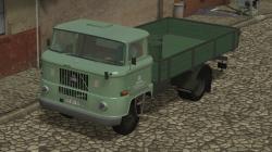  IFA W 50 Pritsche mit Tauschtextur im EEP-Shop kaufen