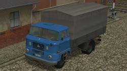  IFA W 50 Pritsche mit Tauschtextur im EEP-Shop kaufen
