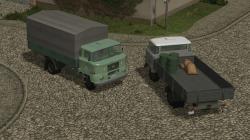 IFA W 50 Pritsche mit Tauschtextur im EEP-Shop kaufen Bild 6