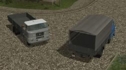 IFA W 50 Pritsche mit Tauschtextur im EEP-Shop kaufen Bild 6