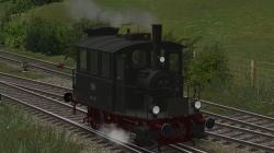  Ptl 2/2 BR 98 -Glaskasten- im EEP-Shop kaufen