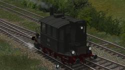  Ptl 2/2 BR 98 -Glaskasten- im EEP-Shop kaufen