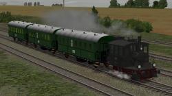  Ptl 2/2 BR 98 -Glaskasten- im EEP-Shop kaufen