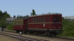 Triebwagen VT 137 322 der Zittauer  im EEP-Shop kaufen