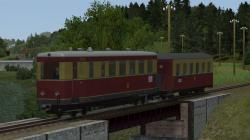  Triebwagen VT 137 322 der Zittauer  im EEP-Shop kaufen