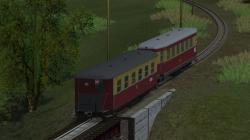 Triebwagen VT 137 322 der Zittauer  im EEP-Shop kaufen Bild 6