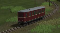 Triebwagen VT 137 322 der Zittauer  im EEP-Shop kaufen Bild 6