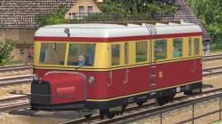  Wismarer Schienenbus f�r Schmalspur im EEP-Shop kaufen