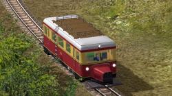  Wismarer Schienenbus f�r Schmalspur im EEP-Shop kaufen