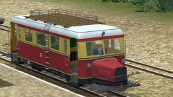 Wismarer Schienenbus f�r Schmalspur im EEP-Shop kaufen Bild 6