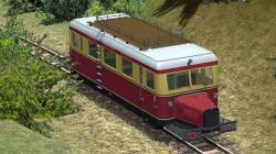 Wismarer Schienenbus f�r Schmalspur im EEP-Shop kaufen Bild 6