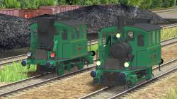  Ptl 2/2 der Bayrischen Staatsbahn � im EEP-Shop kaufen