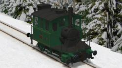 Ptl 2/2 der Bayrischen Staatsbahn � im EEP-Shop kaufen Bild 6
