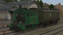 Ptl 2/2 der Bayrischen Staatsbahn � im EEP-Shop kaufen Bild 6
