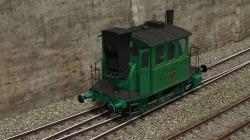 Ptl 2/2 der Bayrischen Staatsbahn � im EEP-Shop kaufen Bild 6