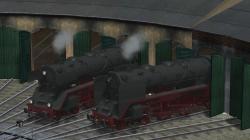 Dampflok BR 62 im EEP-Shop kaufen Bild 6