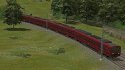  Elektrotriebzug BR 280 der Deutsche im EEP-Shop kaufen