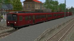  Elektrotriebzug BR 280 der Deutsche im EEP-Shop kaufen