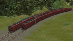 Elektrotriebzug BR 280 der Deutsche im EEP-Shop kaufen Bild 6