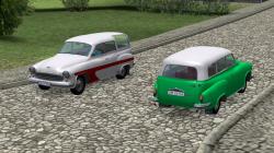  Wartburg311 Camping und Kombi im EEP-Shop kaufen