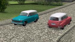 Wartburg311 Camping und Kombi im EEP-Shop kaufen Bild 6