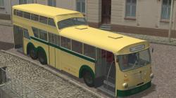  Bus B�ssing Anderthalbdecker im EEP-Shop kaufen