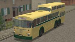 Bus B�ssing Anderthalbdecker im EEP-Shop kaufen Bild 6