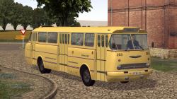  Ikarus 66 3-t�riger Stadtbus im EEP-Shop kaufen