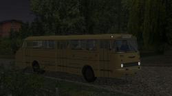 Ikarus 66 3-t�riger Stadtbus im EEP-Shop kaufen Bild 6