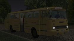 Ikarus 66 3-t�riger Stadtbus im EEP-Shop kaufen Bild 6