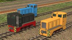 Diesellok V 10 C f�r 750 mm und 100 im EEP-Shop kaufen Bild 6